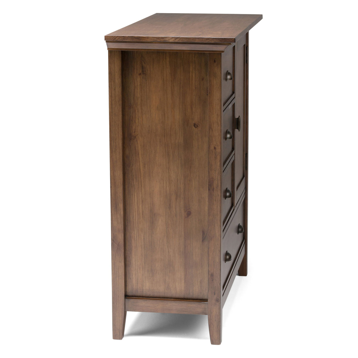 Redmond - Handcrafted Medium Storage Cabinet - Ego Home Furniture