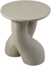 Load image into Gallery viewer, Talence - Aluminum End Table
