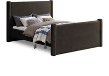 Load image into Gallery viewer, Elias - Boucle Bed

