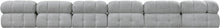 Load image into Gallery viewer, Ames - 7 Piece Modular L-Shaped Sectional
