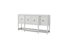 Load image into Gallery viewer, Citrus Heights - Breakfront Sideboard
