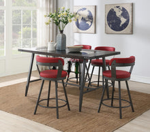 Load image into Gallery viewer, D208 - Dining Room Set
