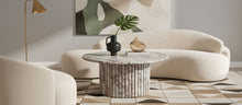 Load image into Gallery viewer, Genoa - Marble Table
