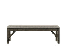 Load image into Gallery viewer, Gulliver - Bench - Rustic Brown
