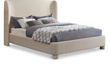 Load image into Gallery viewer, Penny - Polyester Fabric Bed

