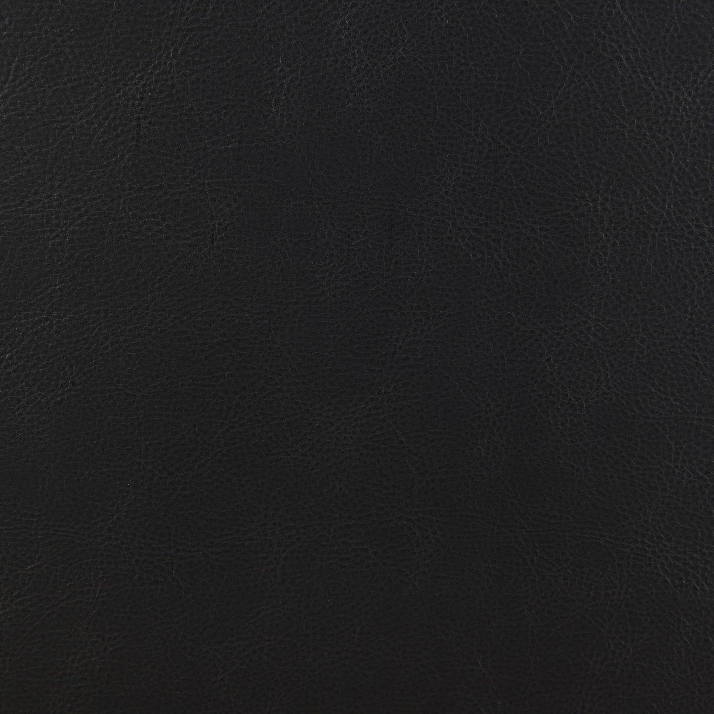 U126 - LED Reclining Chair - Black