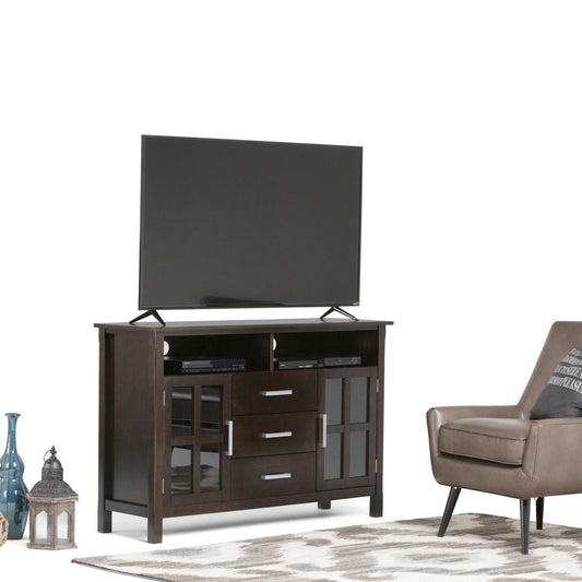 Kitchener - Handcrafted TV Media Stand - Ego Home Furniture