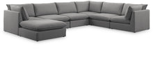 Load image into Gallery viewer, Mackenzie - Modular Sectional
