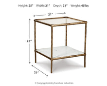 Load image into Gallery viewer, Ryandale - Accent Table

