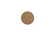 Load image into Gallery viewer, Elure - X-Base Accent Table - Latte
