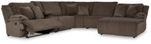 Load image into Gallery viewer, Top Tier - Reclining Sectional
