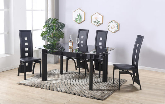D323 - Dining Room Set
