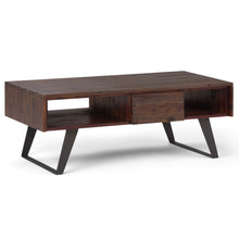 Load image into Gallery viewer, Lowry - Handcrafted Coffee Table
