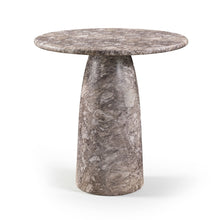 Load image into Gallery viewer, Cosenza - Concrete Indoor / Outdoor Counter Height Table
