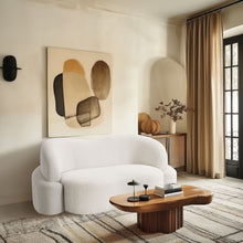 Load image into Gallery viewer, Principessa - Loveseat
