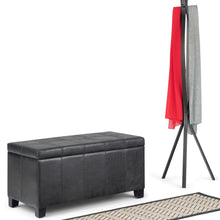 Load image into Gallery viewer, Dover - Multifunctional Storage Ottoman Bench
