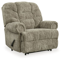 Load image into Gallery viewer, Movie Man - Zero Wall Recliner

