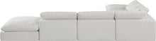 Load image into Gallery viewer, Comfy - 6 Piece Linen Modular Sectional
