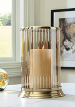 Load image into Gallery viewer, Aavinson - Candle Holder
