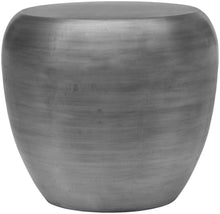 Load image into Gallery viewer, Capsule - Aluminum End Table
