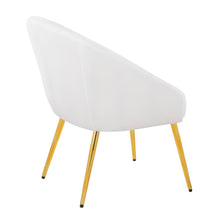 Load image into Gallery viewer, Shiraz - Contemporary / Glam Chair
