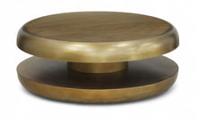 Load image into Gallery viewer, Jamison - Iron Coffee Table
