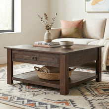 Load image into Gallery viewer, Monroe - Handcrafted Side Table
