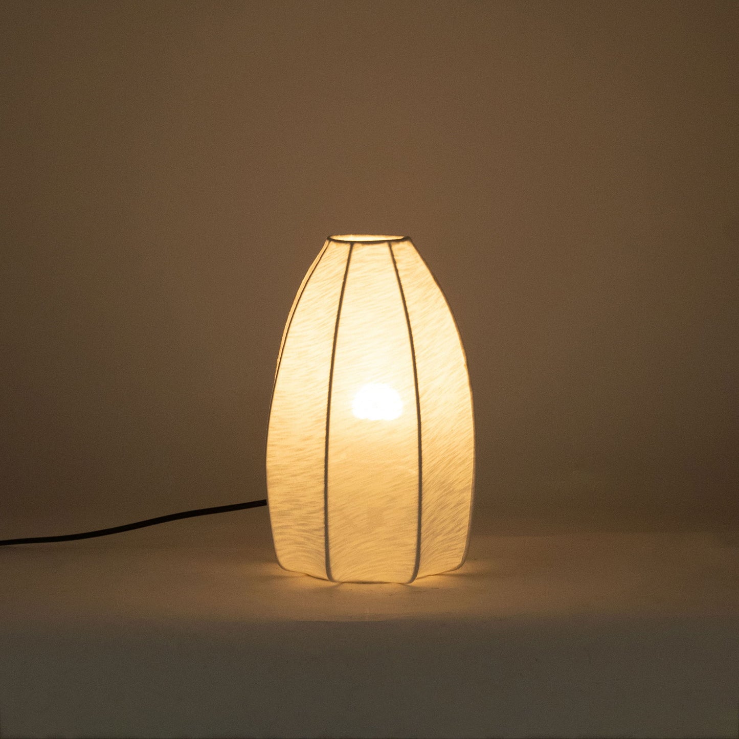 Lumaire - Stretch Fabric Table Lamp