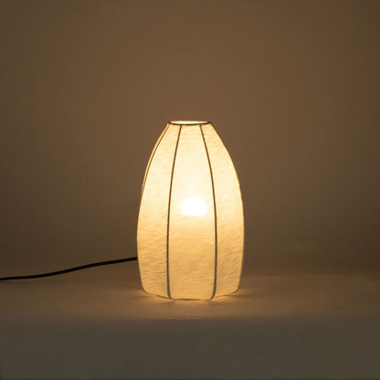 Lumaire - Stretch Fabric Table Lamp