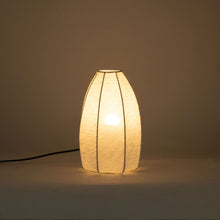 Load image into Gallery viewer, Lumaire - Stretch Fabric Table Lamp
