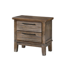 Load image into Gallery viewer, Cagney - Nightstand
