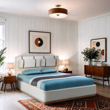 Load image into Gallery viewer, Bennet - Bed
