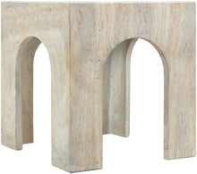 Load image into Gallery viewer, Renza - Concrete And Fiberglass Indoor / Outdoor Table
