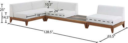 Rio - Modular Sectional