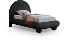 Load image into Gallery viewer, Madrid - Upholstered Bed
