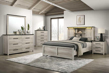 Load image into Gallery viewer, B263 - Dresser - Antique White
