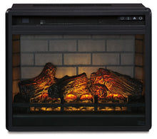 Load image into Gallery viewer, Entertainment Accessories - Fireplace Insert Infrared

