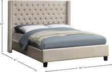 Load image into Gallery viewer, Ashton - Bed
