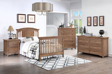Load image into Gallery viewer, Winchester - 5 Drawer Chest
