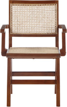 Load image into Gallery viewer, Preston - Dining Arm Chair (Set of 2)
