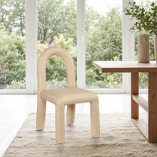 Load image into Gallery viewer, Amari - Faux Leather Dining Chair (Set of 2)
