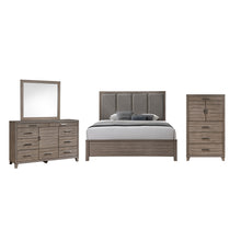 Load image into Gallery viewer, Harrisburg - Bedroom Set
