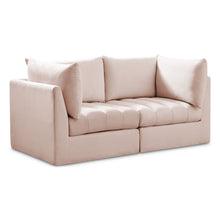 Load image into Gallery viewer, Jacob - Modular 2 Seat Sofa
