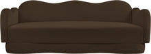 Load image into Gallery viewer, Bloom - Velvet Sofa
