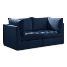 Load image into Gallery viewer, Jacob - Modular 2 Seat Sofa
