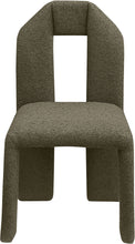 Load image into Gallery viewer, Bennett - Boucle Dining Chair (Set of 2)
