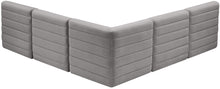 Load image into Gallery viewer, Quincy - 5 Piece Modular Sectional
