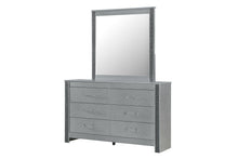 Load image into Gallery viewer, Logan - Dresser - Silver
