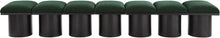 Load image into Gallery viewer, Pavilion - 7 Piece Modular Bench With Black Base
