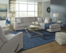 Load image into Gallery viewer, Altari - Sleeper Sectional
